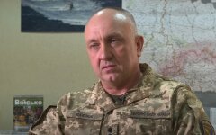 Александр Павлюк, ООС, Россия, Украина, агрессия России, война на Донбассе