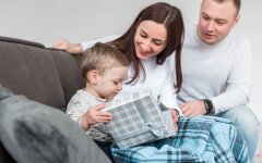 Помощь от благотворительного фонда