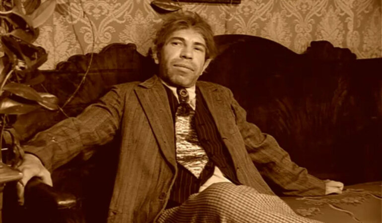 Принцип Шарикова