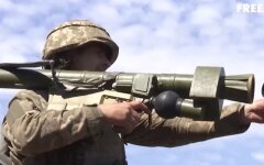 Українські захисники, Генштаб, вторгнення Росії