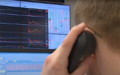 Fitch озвучило новый прогноз падения мировой экономики