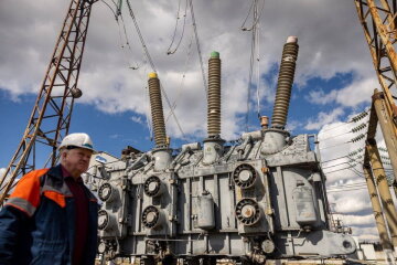 Ремонт енергетики