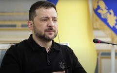 Володимир Зеленський