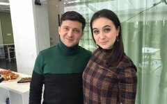 Юлия Мендель