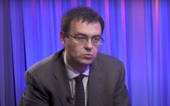 Даниил Гетманцев