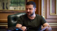 Володимир Зеленський
