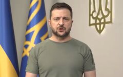 Владимир Зеленский