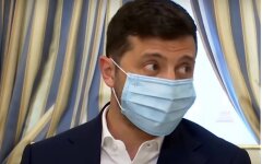 Владимир Зеленский, Поздравление Зеленского, Зеленский поздравил с Рождеством