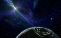 kosmos