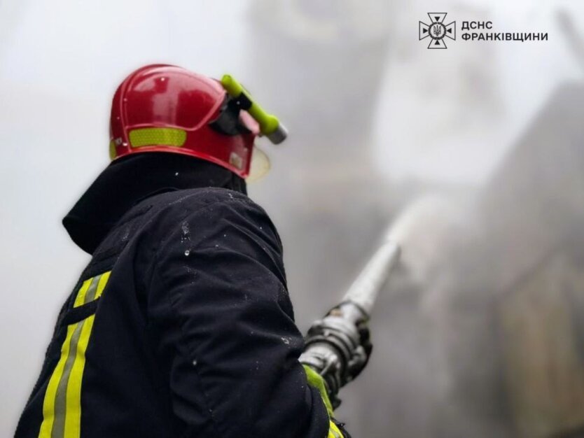 Удари Росії по Україні