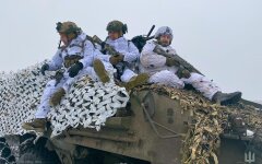 Війна Росії проти України. ЗСУ