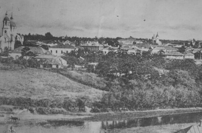 Звенигородка