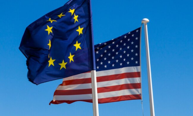 Євросоюз та США