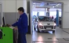 в Украине вернут обязательный техосмотр