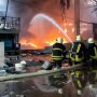 Масштабний удар Росії: Зеленський назвав бездіяльність світу "співучастю" у війні