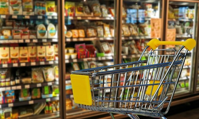 Цены на продукты в Украине / Фото: Pixabay.com