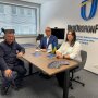 Укроборонпром