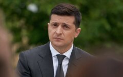 Владимир Зеленский