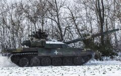 Війна Росії проти України. ЗСУ