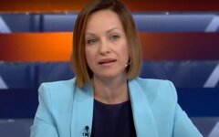 Марина Лазебная,Минсоцполитики Украины,прожиточный минимум,повышение социальных выплат