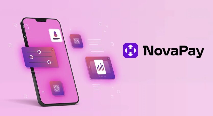 Додаток NovaPay