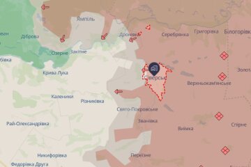 Сіверськ, Донецька область