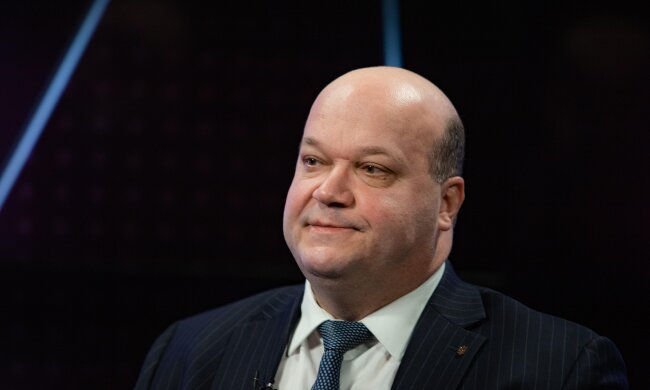Валерий Чалый