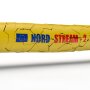 Газопровод "Северный поток-2". Энергетический кризис в Европе  в 2021
