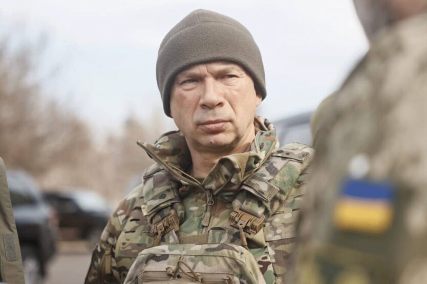 Вооруженные Силы Украины продолжают совершенствоваться, несмотря на войну