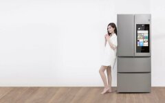Xiaomii анонсировала выход новинки
