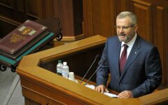 Александр Вилкул