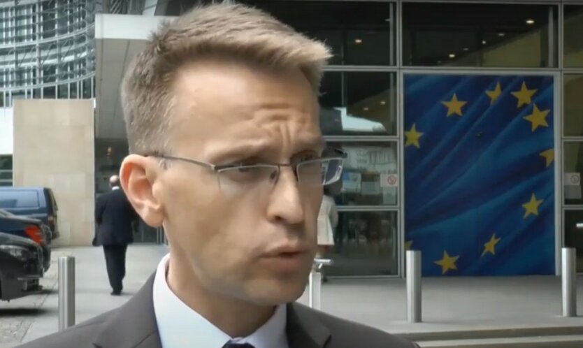 В ЕС обвинили Россию в распространении фейков о COVID-19