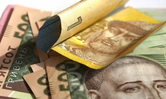 Підвищення пенсій в Україні