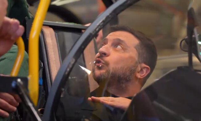 Владимир Зеленский