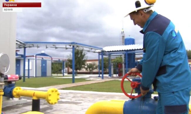 НАК "Нафтогаз Украины", нарушение в работе, потеря денег