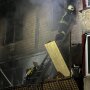 Массированная атака дронов по Киеву: десятки пострадавших, среди них дети