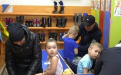 детсады и школы, выход из карантина, Украина