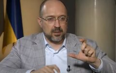 "Следим за руками": Шмыгаль может отменить торговые санкции против России