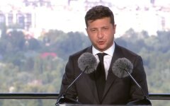 Зеленский откровенно высказался о «слугах народа»