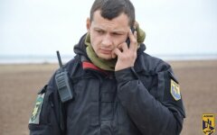 краснов азов крым