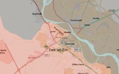 deir-ez-zor