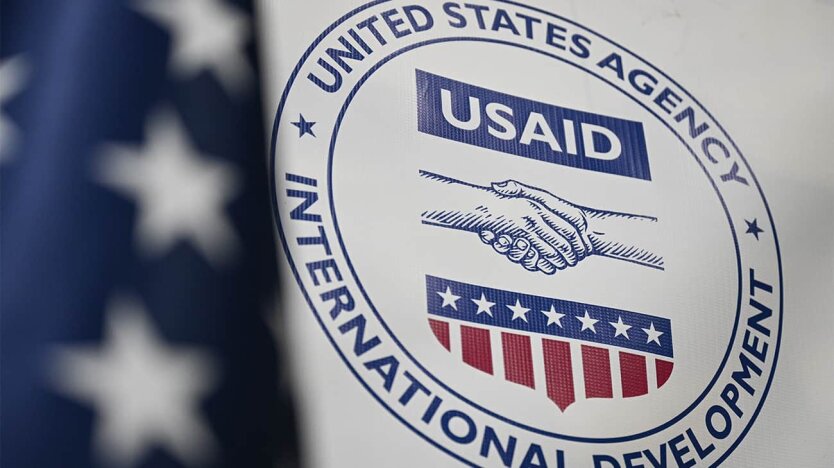 USAID