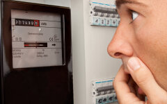 Тариф на електроенергію