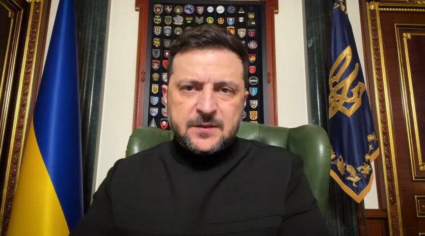 Володимир Зеленський