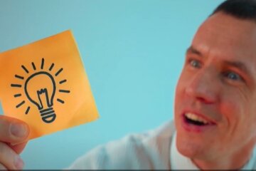 Креативный предприниматель, Фото: скриншот из видео