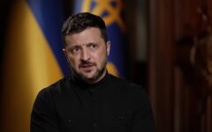 Володимир Зеленський