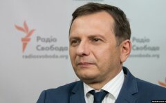 Олег Устенко