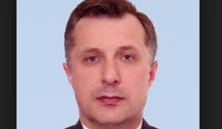 станислав мельник