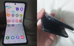 Samsung Galaxy Fold 2