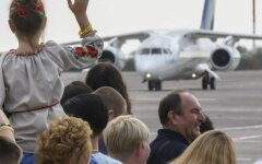 Обмен пленными: разницу между Украиной и Россией показали одним видео